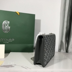 Goyard Wallets